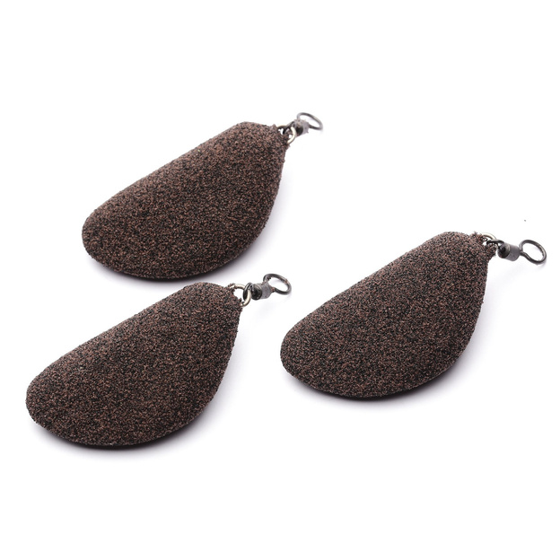 CIĘŻAREK MISIEK MUSZLA BRĄZOWA