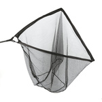 PODBIERAK KARPIOWY NECO PREMIUM BLACK 100x100 cm