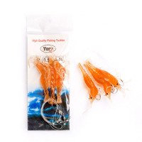 PRZYWIESZKA DORSZOWA KREWETKI YORK