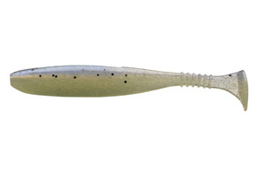 GUMA TOURNAMENT DAIWA DFIN - PEPPER GHOST