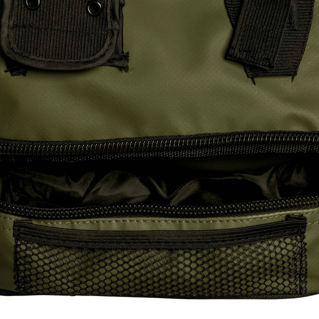 TORBA BLACK CAT KEEPER PRO 33x25x30cm