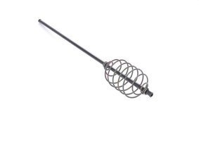 SPRĘŻYNA ZANĘTOWA NA RURCE ASSAN 5cm/20cm - 5szt