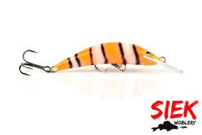 WOBLER SIEK SKORPION 7cm - 75