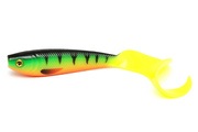 GUMA FOX RAGE PRO GRUB - UV FIRETIGER