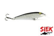 WOBLER SIEK UKLEJA IGŁA 7cm - SGB
