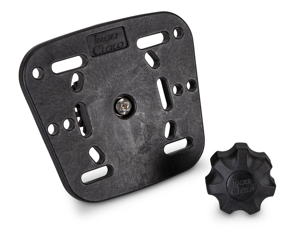 PODSTAWA DO MOCOWANIA EKRANU ECHOSONDY IRON CLAW MA-S