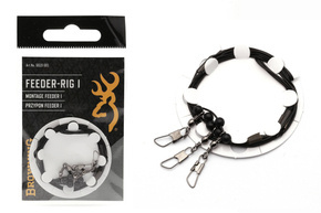 6619001 - BROWNING PRZYPON FEEDER I