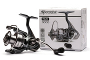 KOŁOWROTEK SANGER SPECIALIST TIX-3000