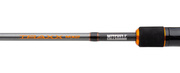 WĘDKA SPINNINGOWA TRAXX MX2 244/7-28g