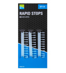 STOPERY PRESTON RAPID STOPS 36szt