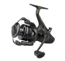 KOŁOWROTEK Z WOLNYM BIEGIEM DAM QUICK 2 FS 3000