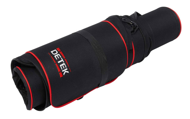 POKROWIEC NA WĘDKĘ DAM DETEK 145x23x8 cm