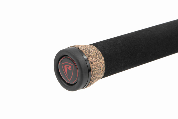 WĘDKA FOX RAGE WARRIOR LIGHT SPIN 240/5-15g