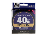 MATERIAŁ PRZYPONOWY DAIWA SALTIGA NYLON 0,47mm/50m