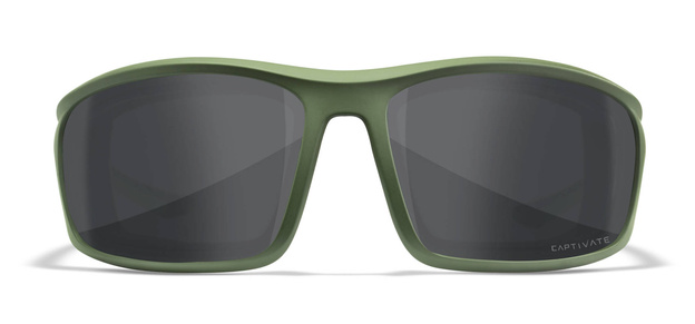 OKULARY POLARYZACYJNE WILEY X GRID CAPTIVATE