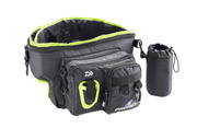 POKROWIEC I TORBA NA PAS DAIWA PROREX CONVERTER 128cm