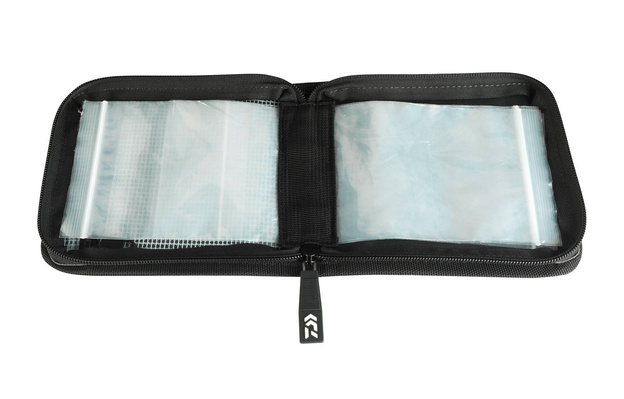 ETUI NA PRZYPONY I AKCESORIA DAIWA D-VEC 15x16x4cm