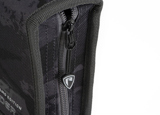 ETUI NA PRZYNĘTY CAMO VOYAGER FOX RAGE