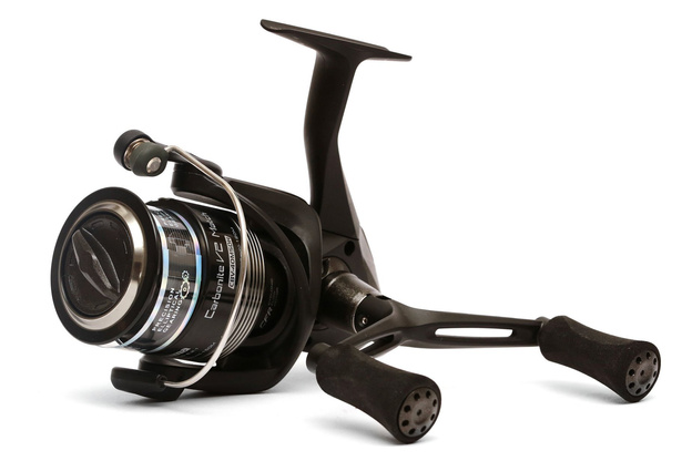 KOŁOWROTEK OKUMA CARBONITE V2 MATCH CBV-40MFD