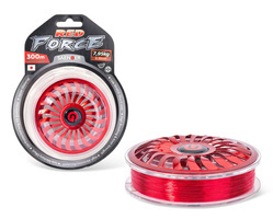 ŻYŁKA SANGER RED FORCE 0,21mm/300m