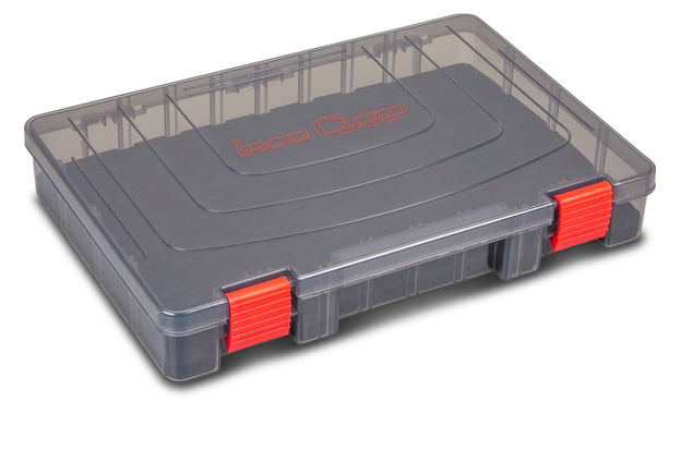 PUDEŁKO IRON CLAW VARIO BOX 275ND-EVA