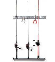 5635050 - IRON CLAW UCHWYT NA 6 WĘDEK Z KLIPSAMI