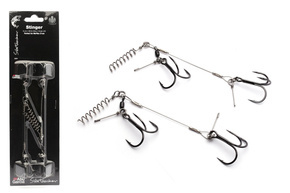 DOZBROJKI DO GUM SVARTZONKER SHALLOW M-2/0