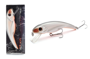 WOBLER YORK IDAHO 10cm/15g