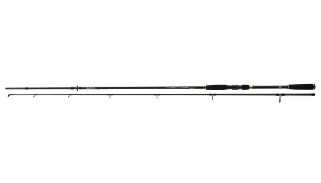 WĘDKA DAIWA CROSSFIRE SPIN 240/40-100g