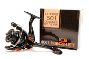 KOŁOWROTEK ICE HORNET 501 - YORK 
