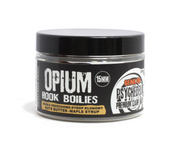 KULKI HACZYKOWE GENLOG - MASŁO ORZECHOWE-SYROP KLONOWY 150ml