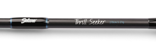 WĘDKA SALMO THRILL SEEKER 270/5-21g