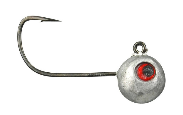 GŁÓWKI JIGOWE SPRO MICRO JIGHEAD 2,0g/2
