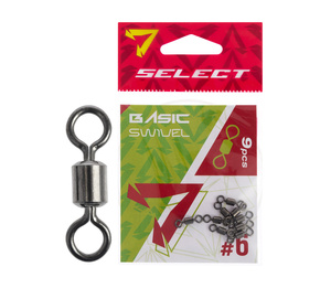 KRĘTLIKI SELECT BASIC 6/28kg