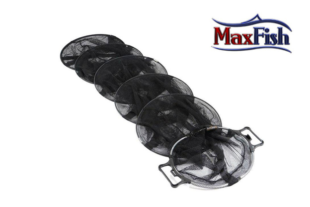 16016 - HOKKAIDO OKRĄGŁA SIATKA Z ZAMKNIĘCIEM 45/245cm