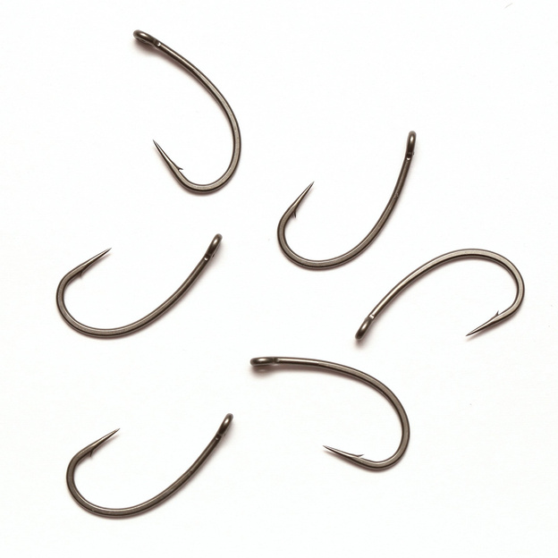 HACZYKI KARPIOWE ANACONDA PIERCER CURVE SHANK