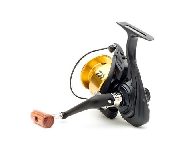 KOŁOWROTEK DAIWA GS LTD 3000