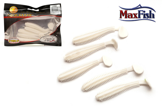 219 - YORK GUMA SCENTIX V2