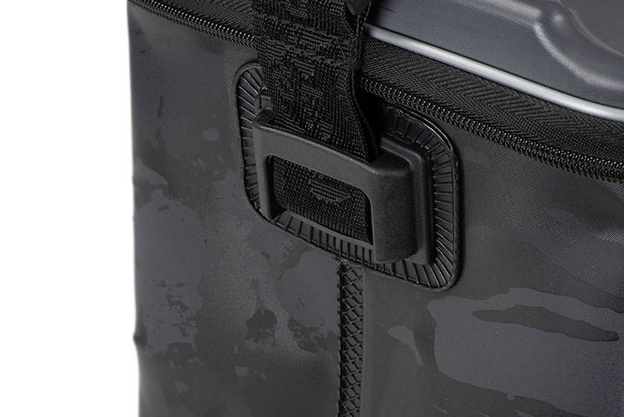 NLU083 - FOX RAGE TORBA WODOODPORNA WELDED BAGS M CAMO