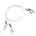 PRZYPON STALOWY GERMINA 1x7 SURFLON LITE 7kg