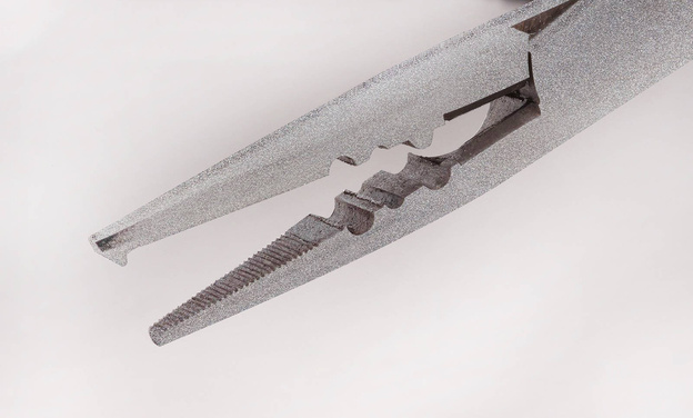 PISTOLETOWE SZCZYPCE SPRO PISTOL GRIP PLIERS 18cm