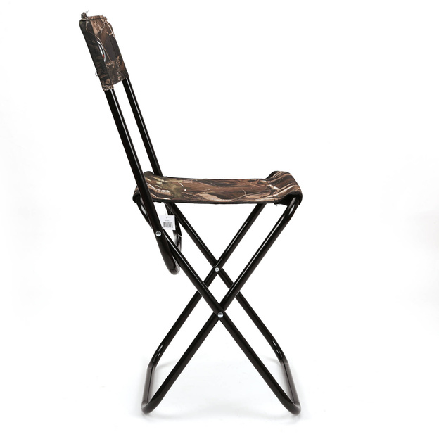 SKŁADANE KRZESŁO KAMUFLAŻ YORK- KY22L