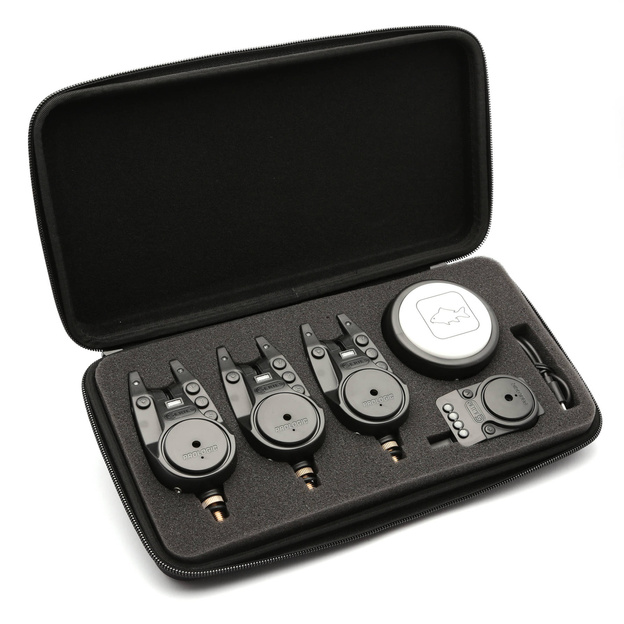 ZESTAW SYGNALIZATORÓW PROLOGIC C-SERIES 3+1