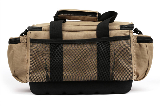 TORBA WĘDKARSKA Z PUDEŁKAMI NECO 30,5x21x21cm