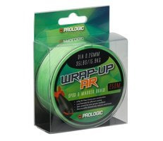 64119 - PROLOGIC PLECIONKA SPOD I MARKER WRAP-UP AR 0,26mm/250m