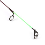 WĘDKA PODLODOWA YORK ICE CRYSTAL ELEGANCE 40cm