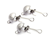 GŁÓWKA SAVAGE GEAR PUNCH RIG 10g/3szt