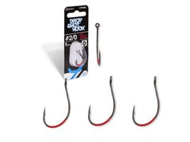 4469001 - QUANTUM HAKI DROP SHOT 4STREET 4/5szt