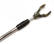 PODPÓRKA CORMORAN DE LUXE Z WIDEŁKAMI 60-105cm