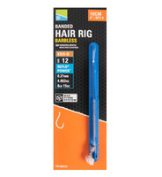 P0160032 - PRESTON ZESTAW PRZYPONÓW KKH-B MAG STORE 10cm/16/0,19mm